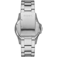 Watch Fossil Man in Steel FS5669 - FS5669